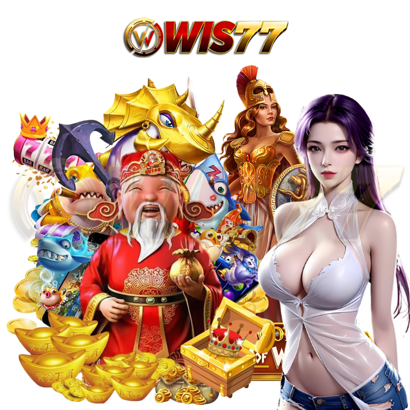 Wis77🥋Highest Slot Win Payout Rate 98% Win Unlocking